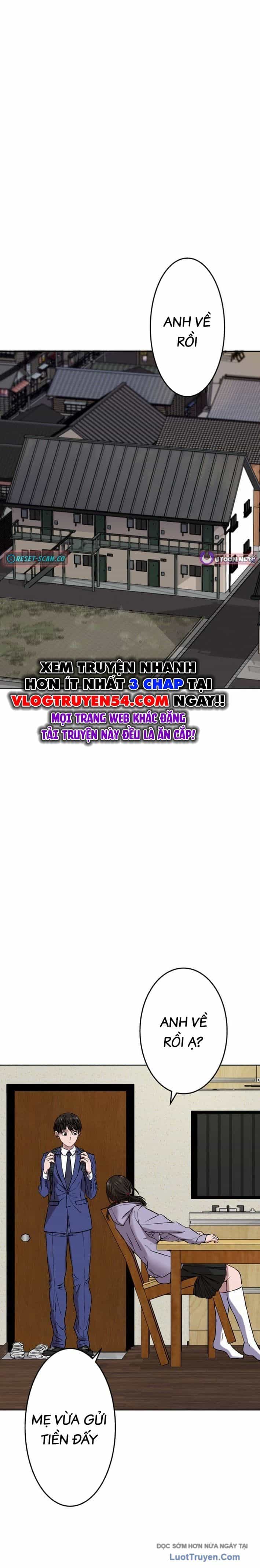 Đấu Trường Phân Hạng - Chương 1 - ảnh 21