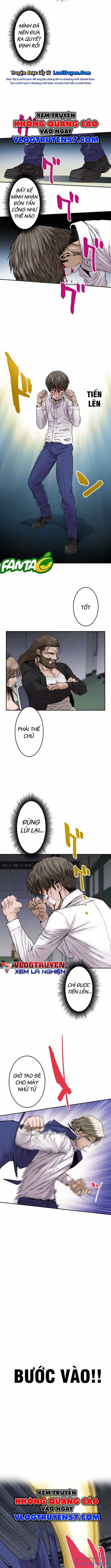 Đấu Trường Phân Hạng - Chương 10 - ảnh 5