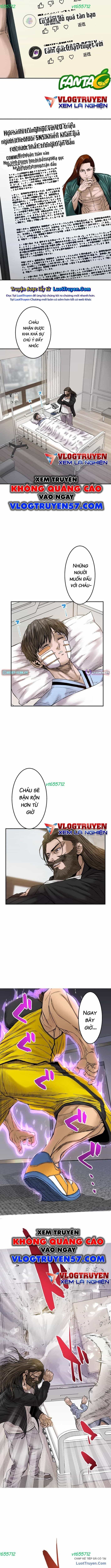 Đấu Trường Phân Hạng - Chương 11 - ảnh 11