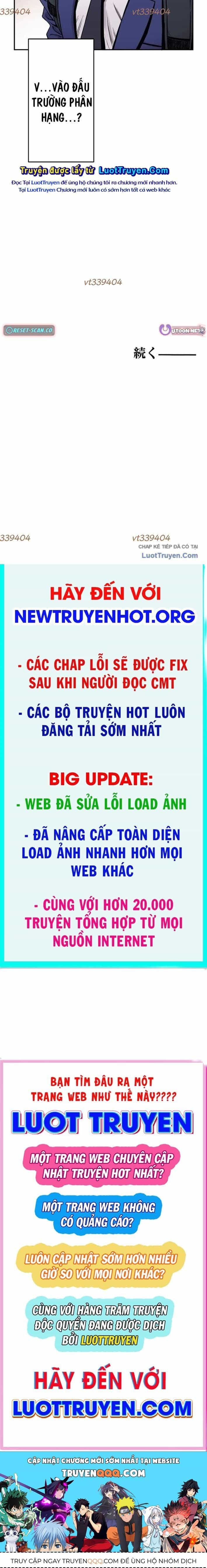Đấu Trường Phân Hạng - Chương 12 - ảnh 15
