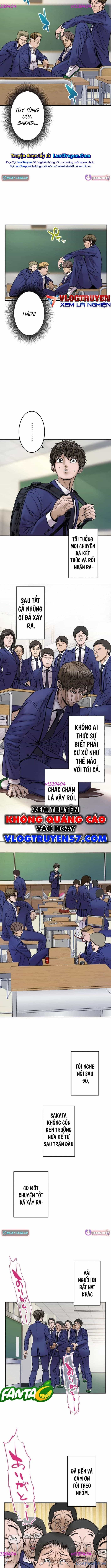 Đấu Trường Phân Hạng - Chương 12 - ảnh 9