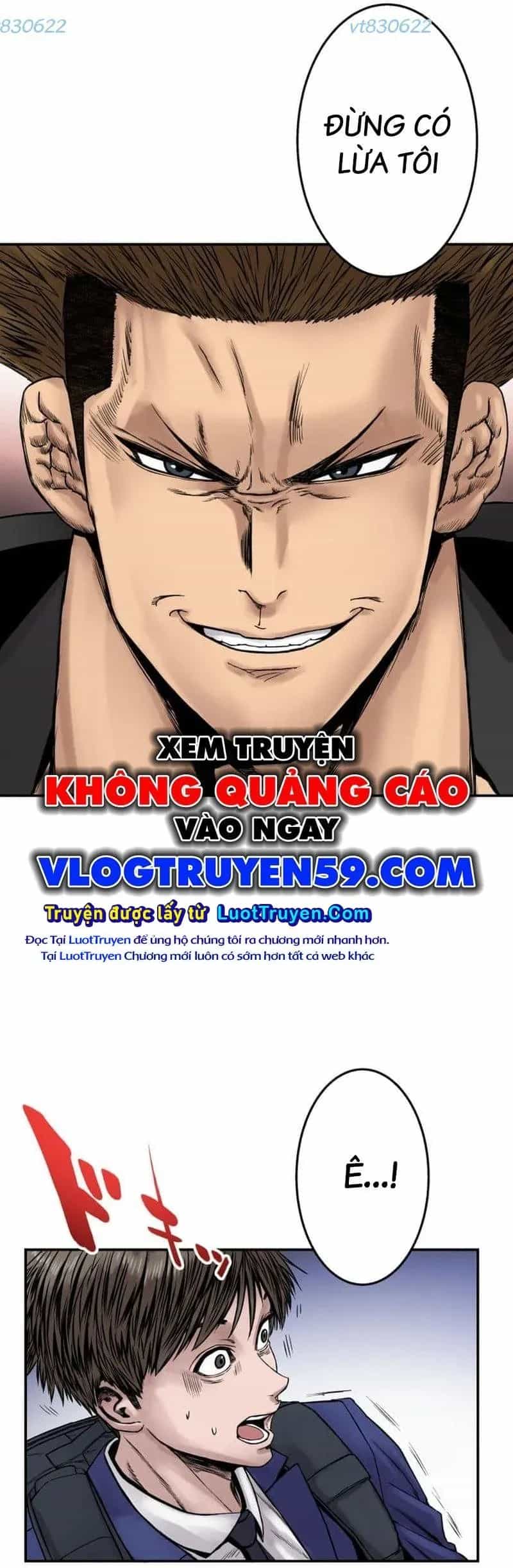 Đấu Trường Phân Hạng - Chương 13 - ảnh 18