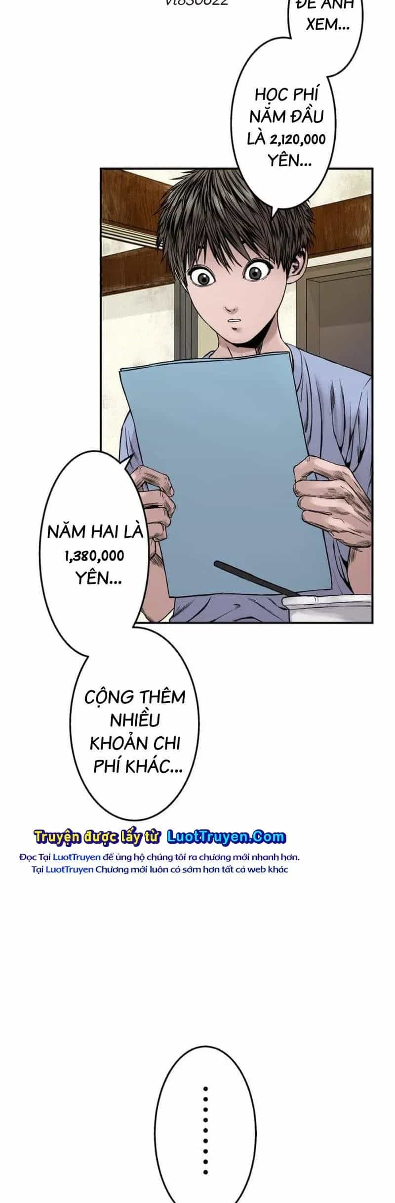 Đấu Trường Phân Hạng - Chương 13 - ảnh 43