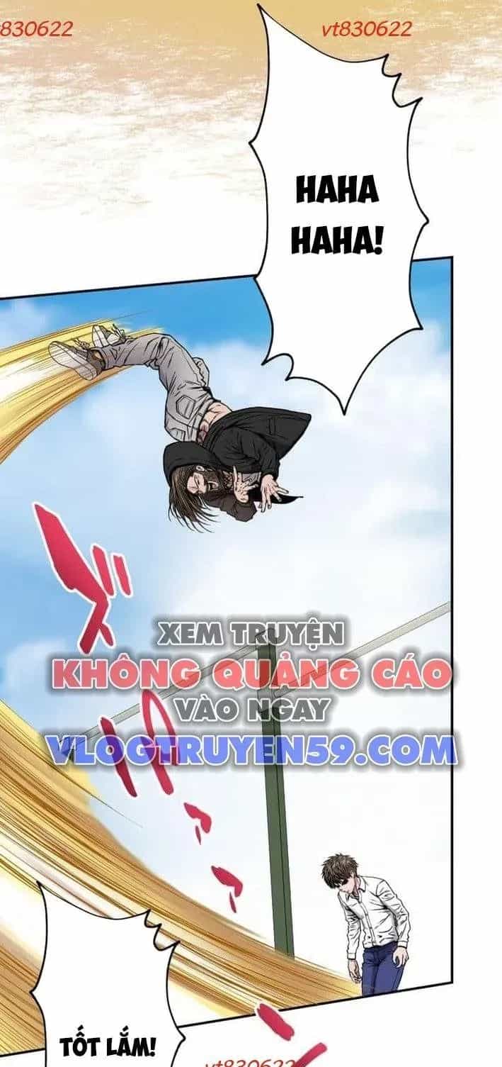 Đấu Trường Phân Hạng - Chương 14 - ảnh 20