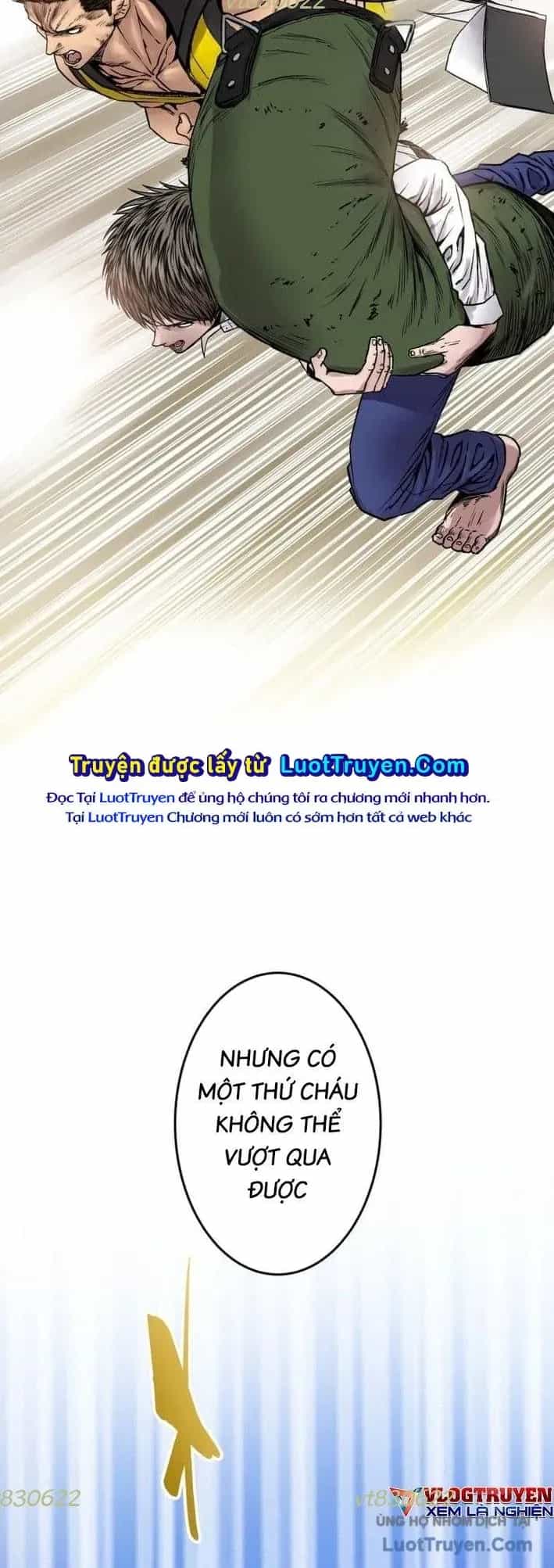 Đấu Trường Phân Hạng - Chương 14 - ảnh 23