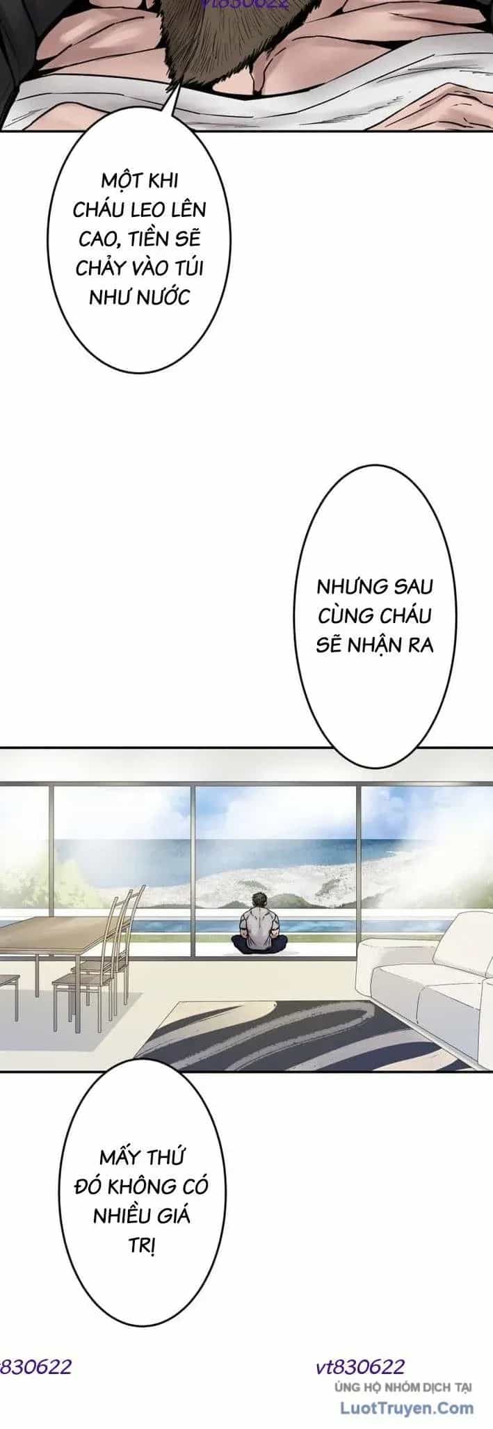 Đấu Trường Phân Hạng - Chương 14 - ảnh 36