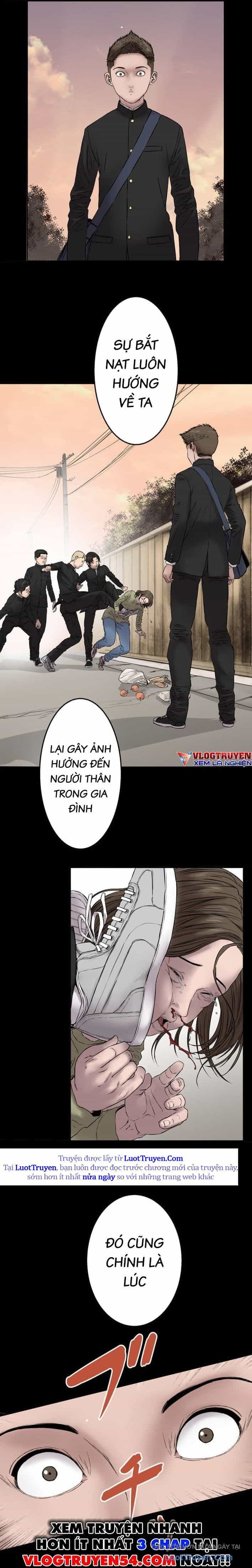 Đấu Trường Phân Hạng - Chương 3 - ảnh 13