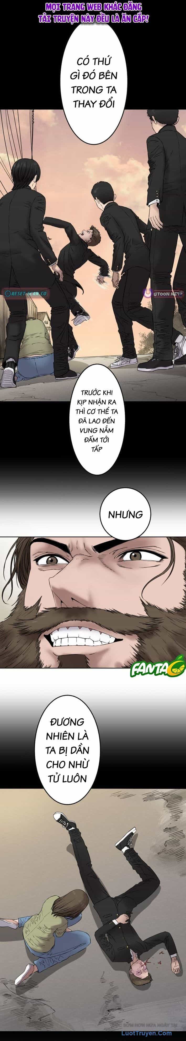 Đấu Trường Phân Hạng - Chương 3 - ảnh 14
