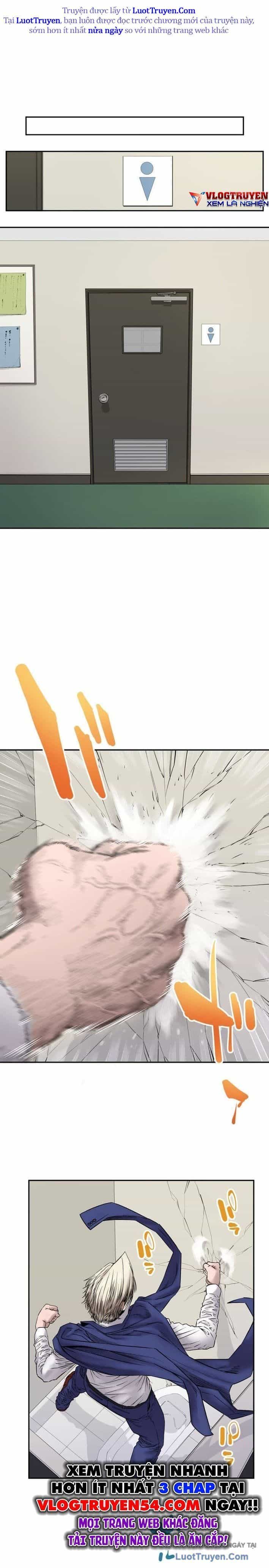 Đấu Trường Phân Hạng - Chương 5 - ảnh 28
