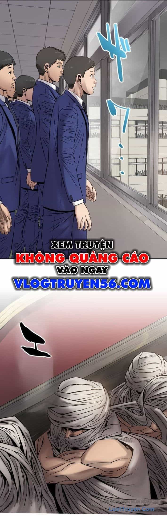 Đấu Trường Phân Hạng - Chương 7 - ảnh 10