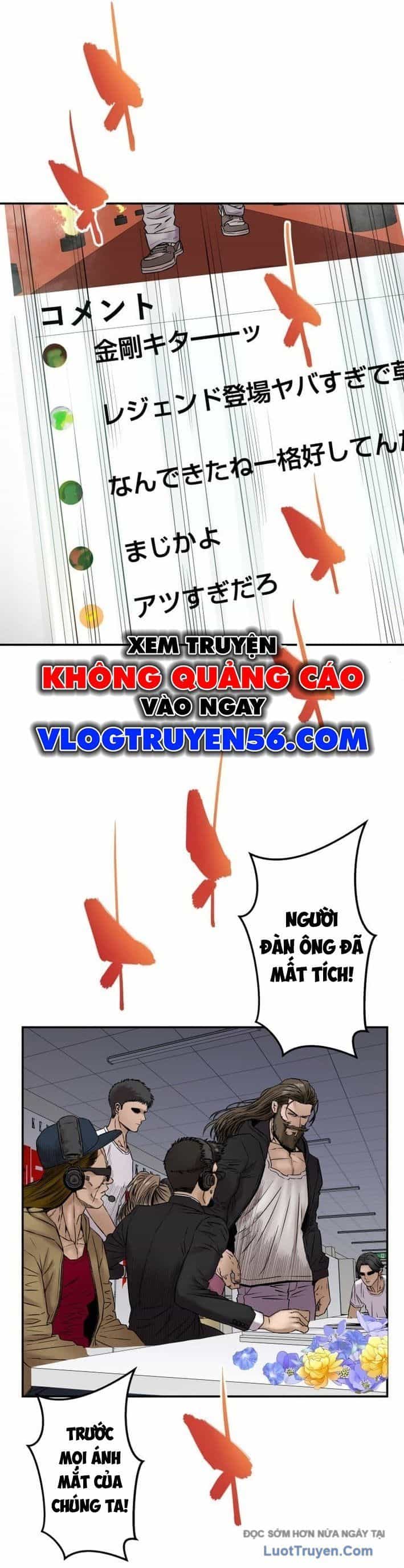 Đấu Trường Phân Hạng - Chương 8 - ảnh 6