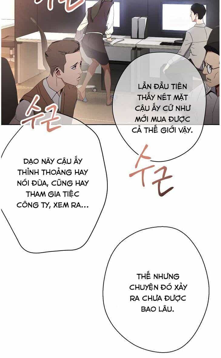 Đấu Trường Sinh Tử - Chương 1 - ảnh 15