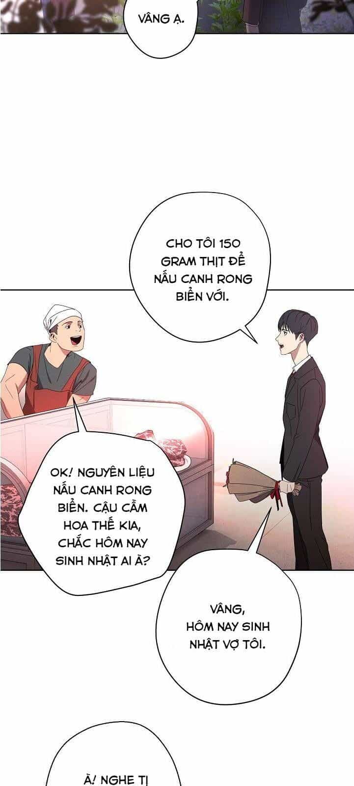 Đấu Trường Sinh Tử - Chương 1 - ảnh 19