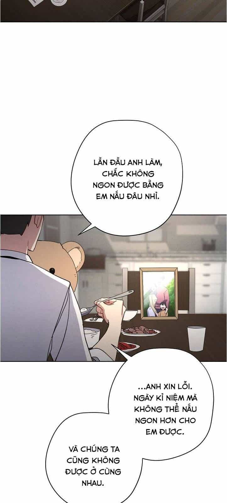 Đấu Trường Sinh Tử - Chương 1 - ảnh 24