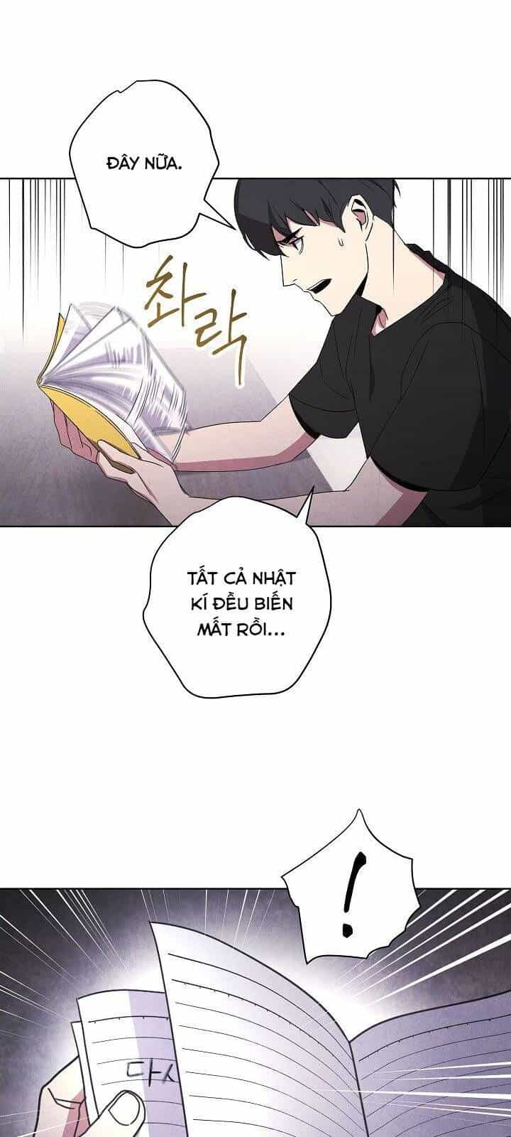 Đấu Trường Sinh Tử - Chương 1 - ảnh 51