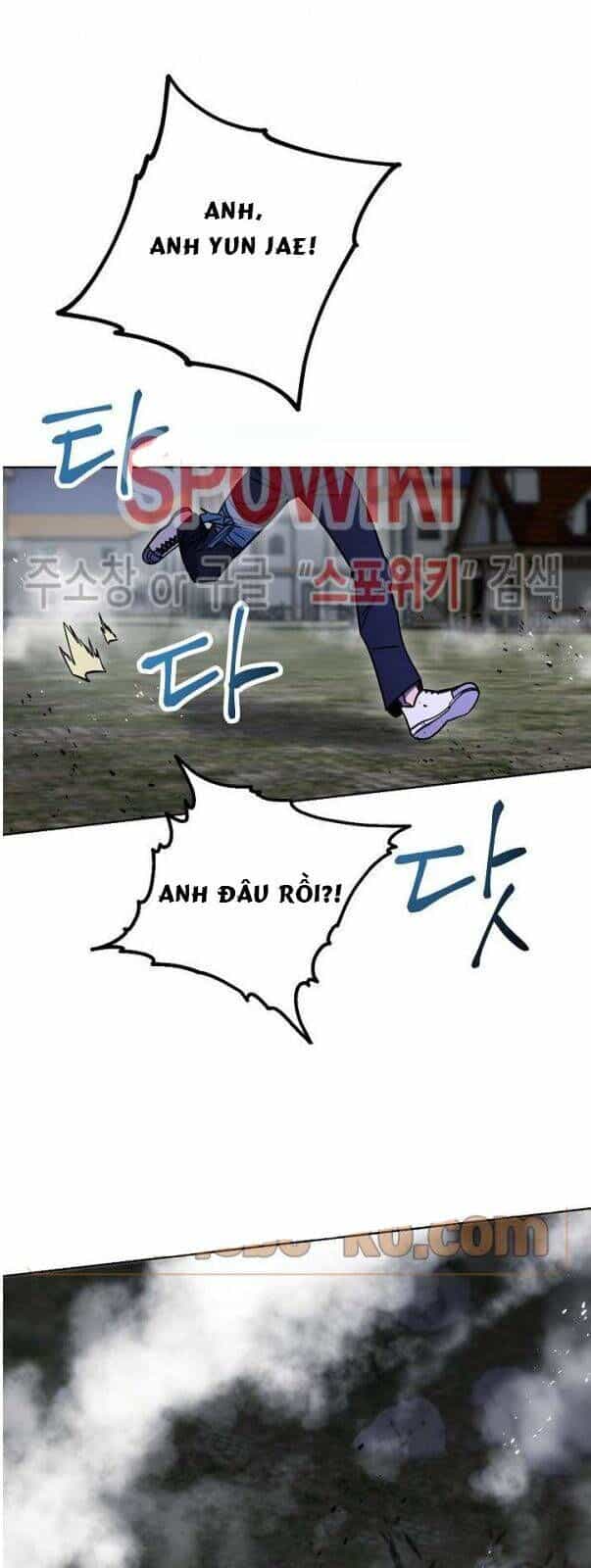 Đấu Trường Sinh Tử - Chương 10 - ảnh 37