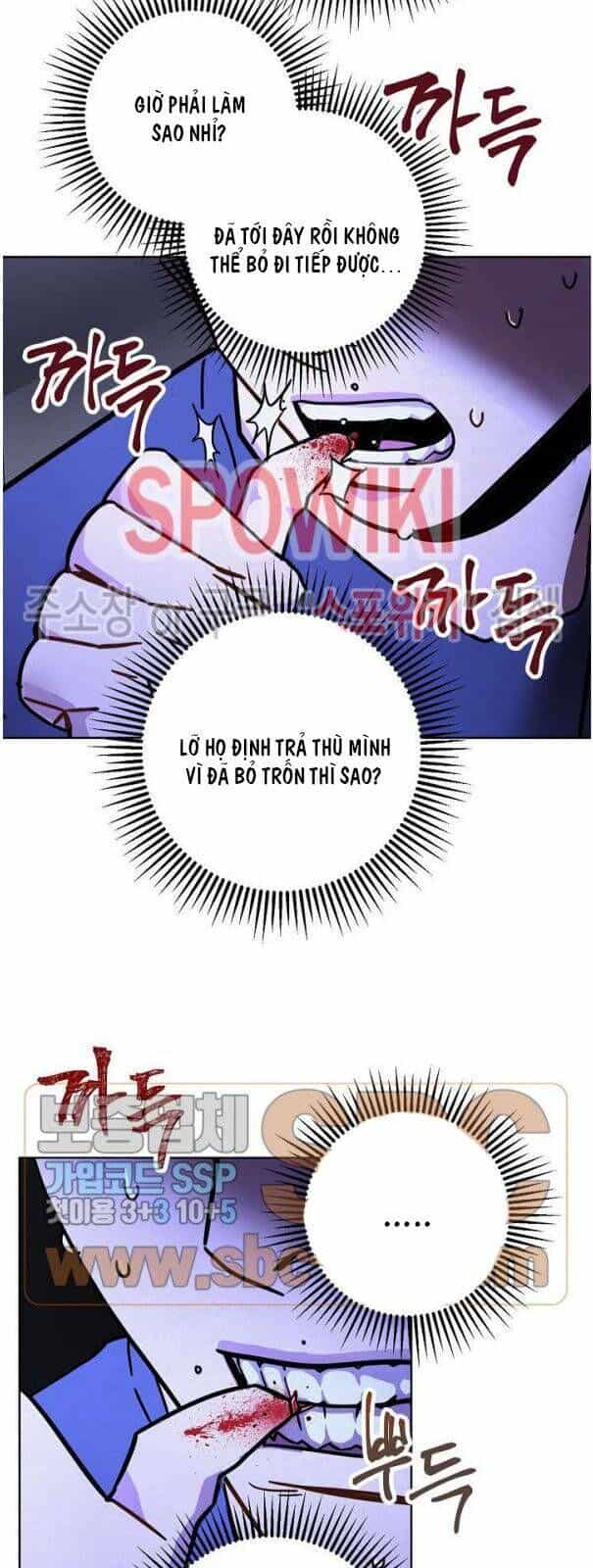 Đấu Trường Sinh Tử - Chương 10 - ảnh 4