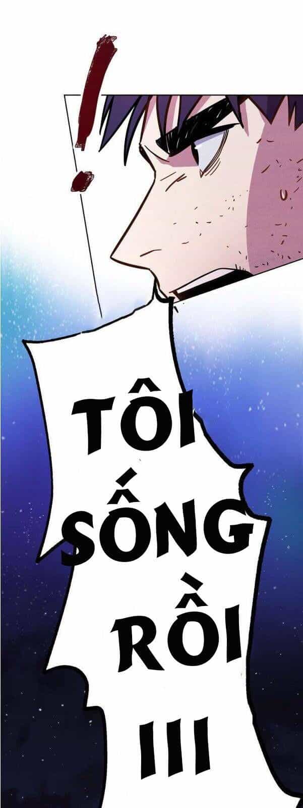 Đấu Trường Sinh Tử - Chương 10 - ảnh 44