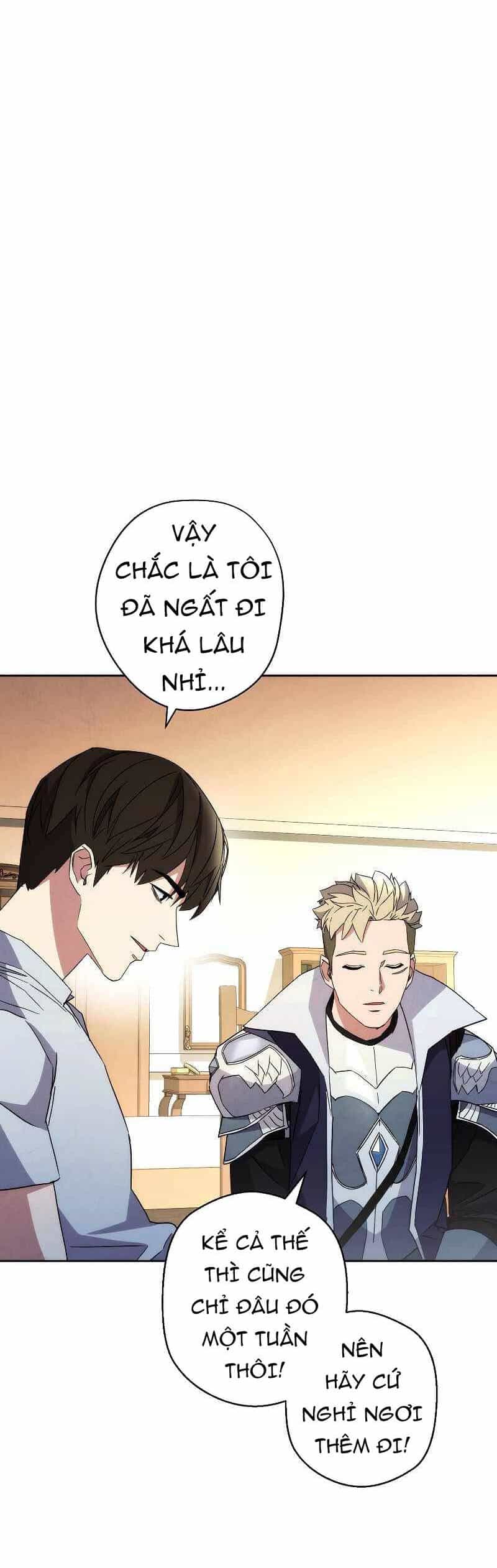 Đấu Trường Sinh Tử - Chương 99 - ảnh 11