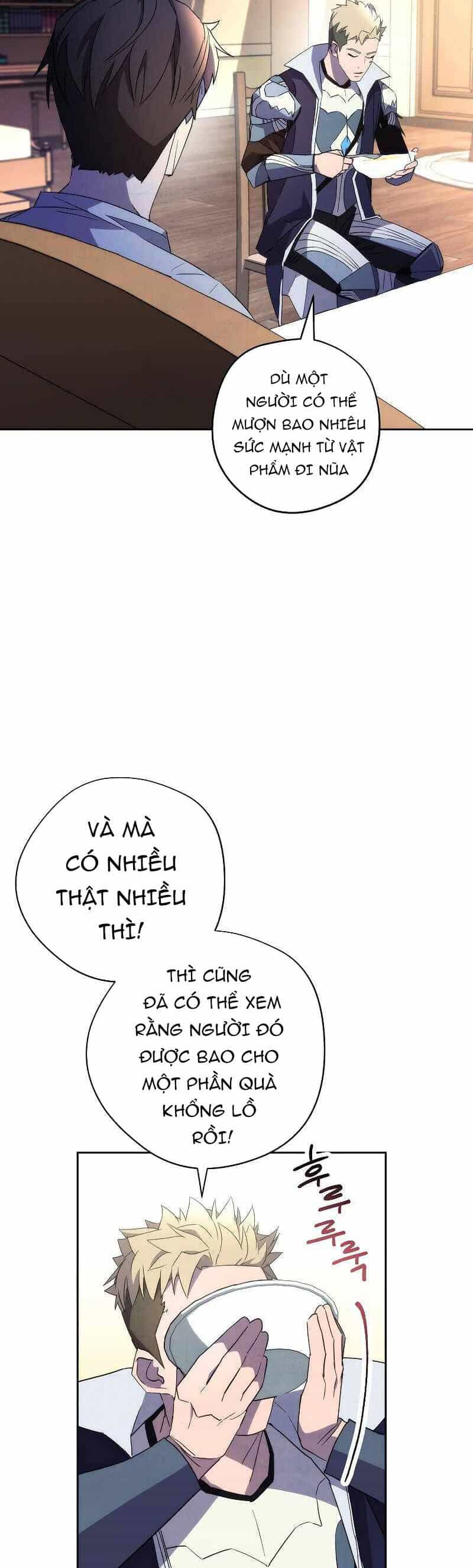 Đấu Trường Sinh Tử - Chương 99 - ảnh 19