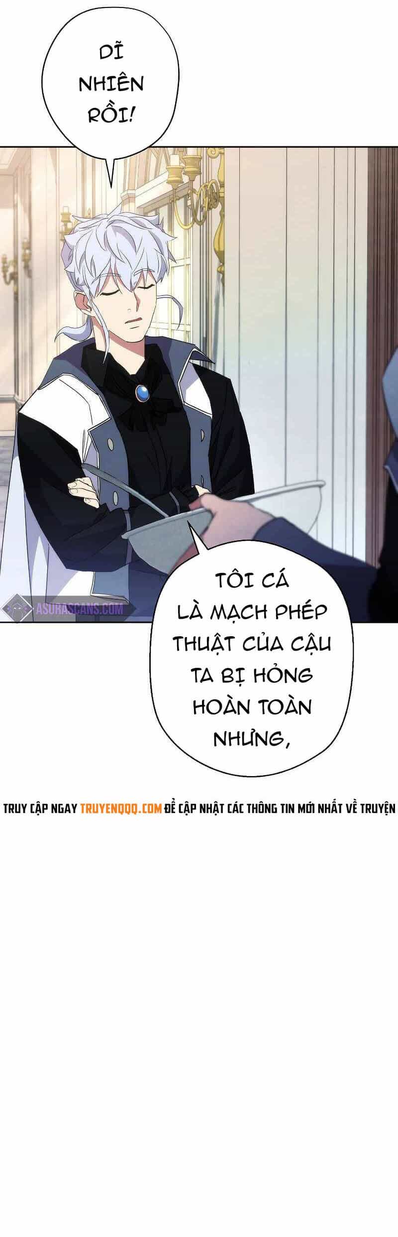 Đấu Trường Sinh Tử - Chương 99 - ảnh 41