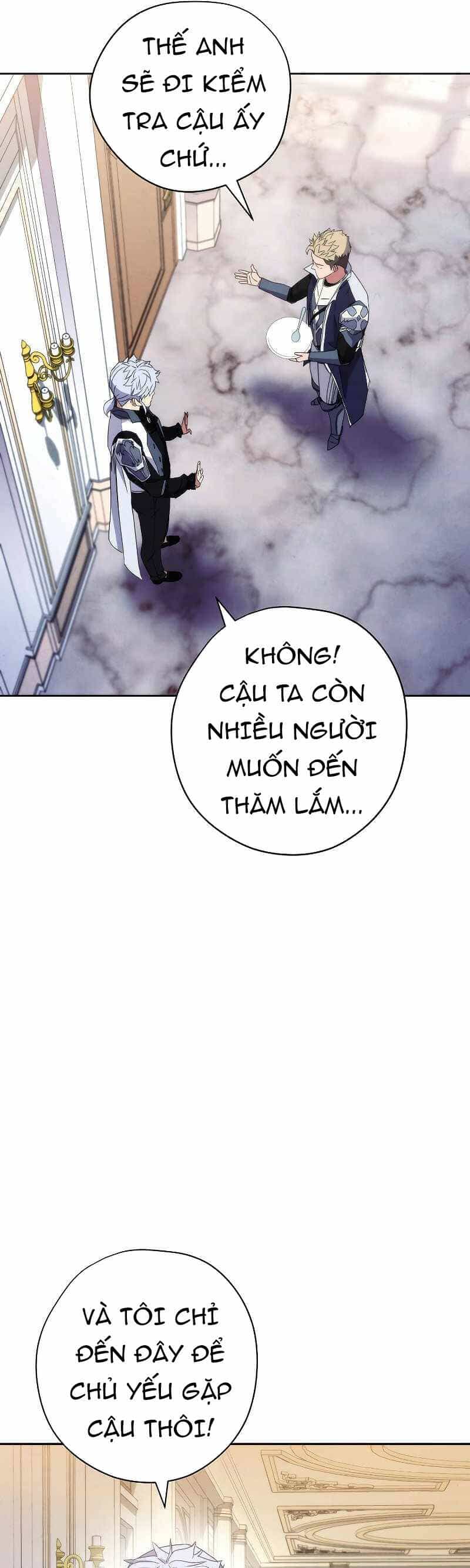 Đấu Trường Sinh Tử - Chương 99 - ảnh 42