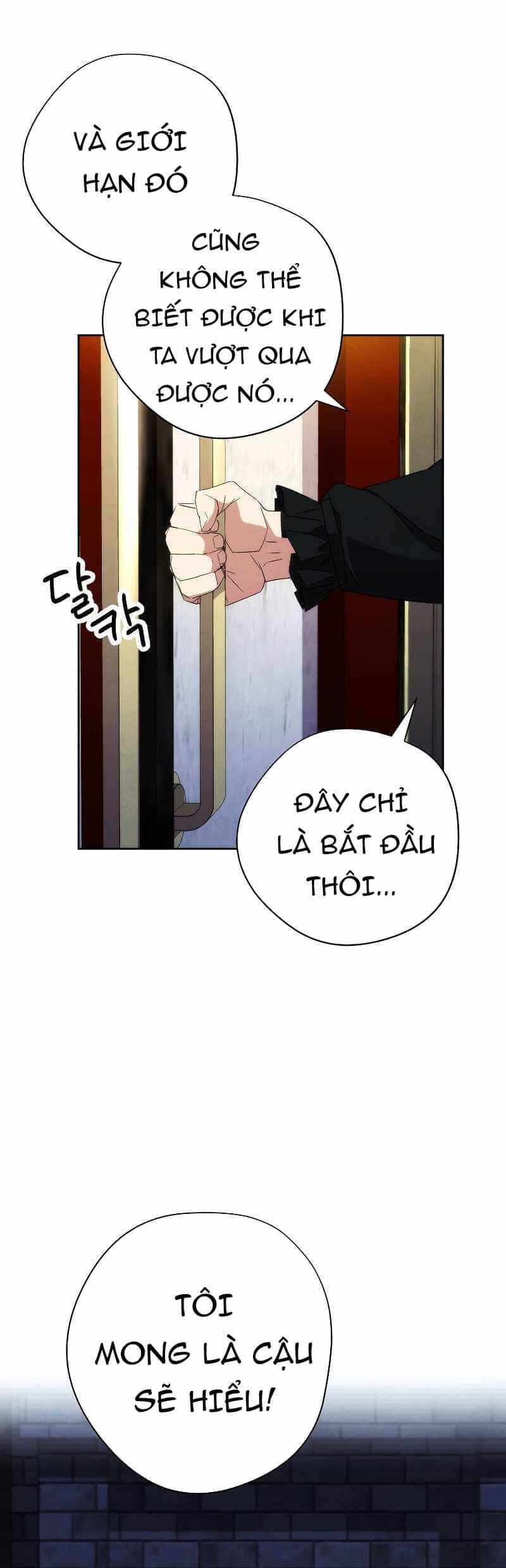Đấu Trường Sinh Tử - Chương 99 - ảnh 56