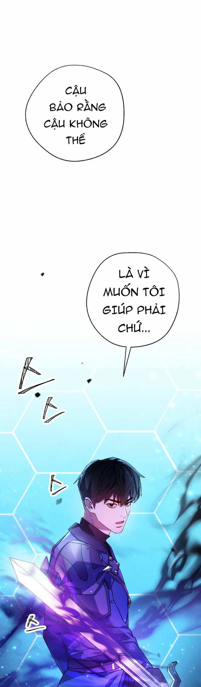 Đấu Trường Sinh Tử - Chương 102 - ảnh 10