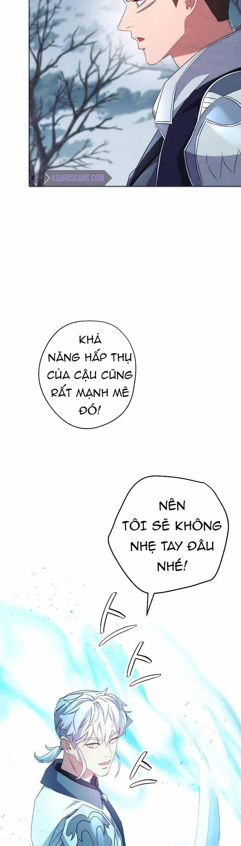 Đấu Trường Sinh Tử - Chương 102 - ảnh 51