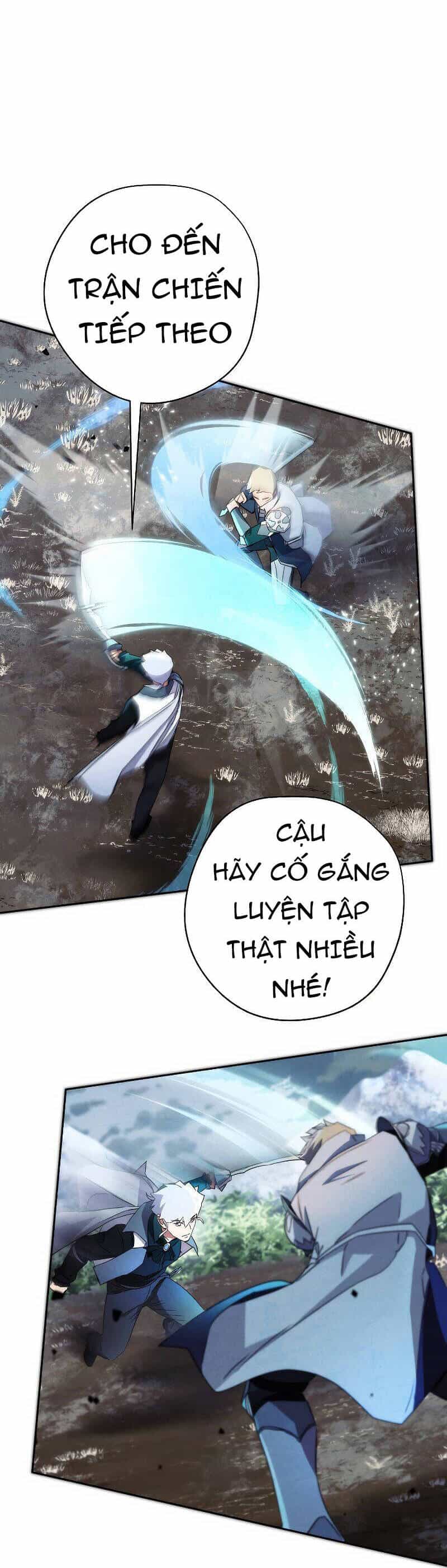 Đấu Trường Sinh Tử - Chương 102 - ảnh 54