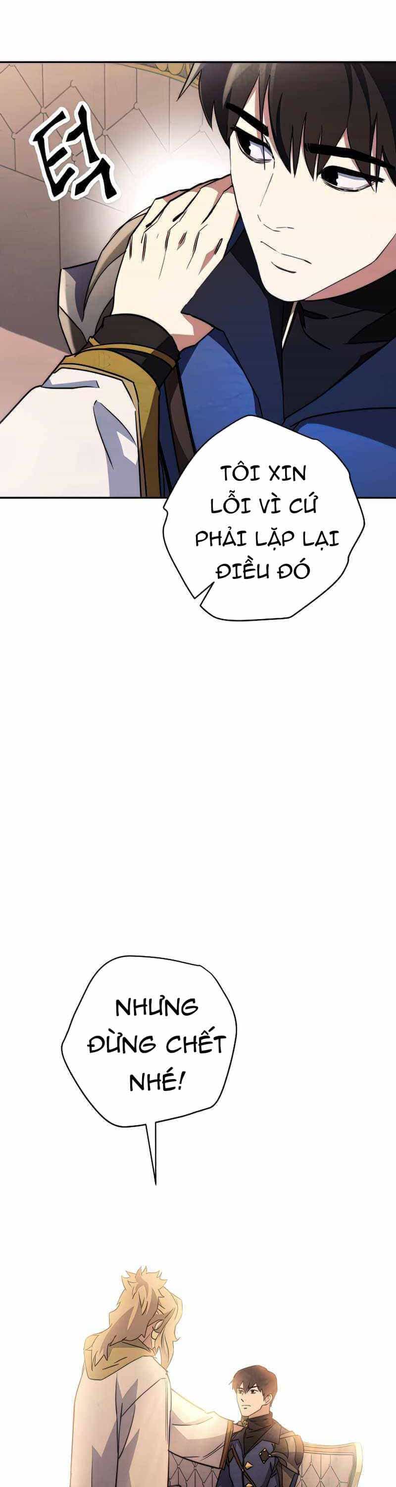 Đấu Trường Sinh Tử - Chương 103 - ảnh 10