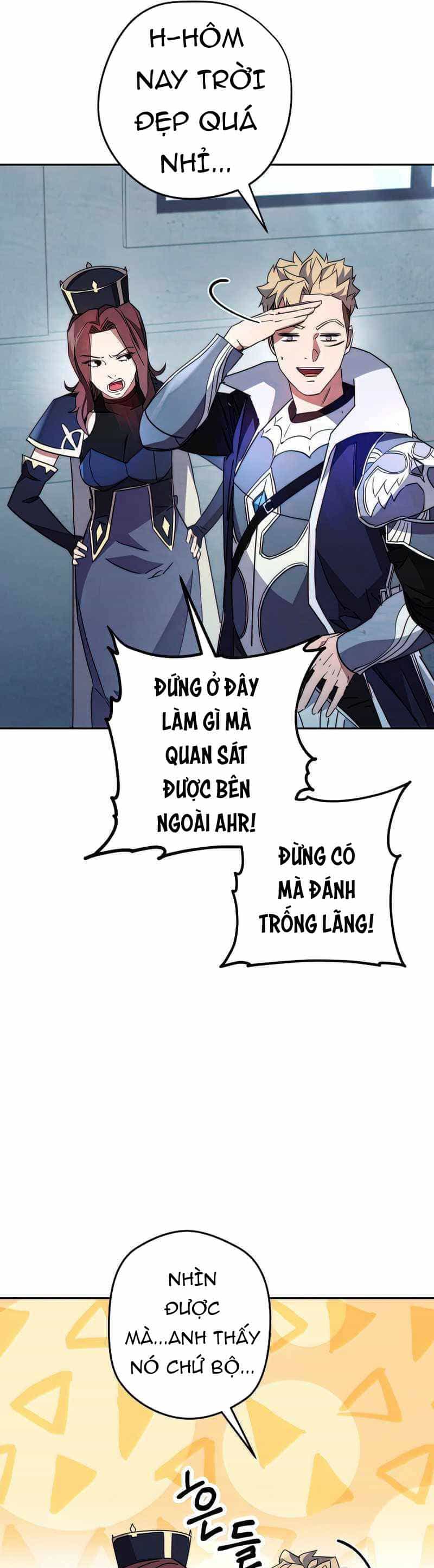 Đấu Trường Sinh Tử - Chương 103 - ảnh 17