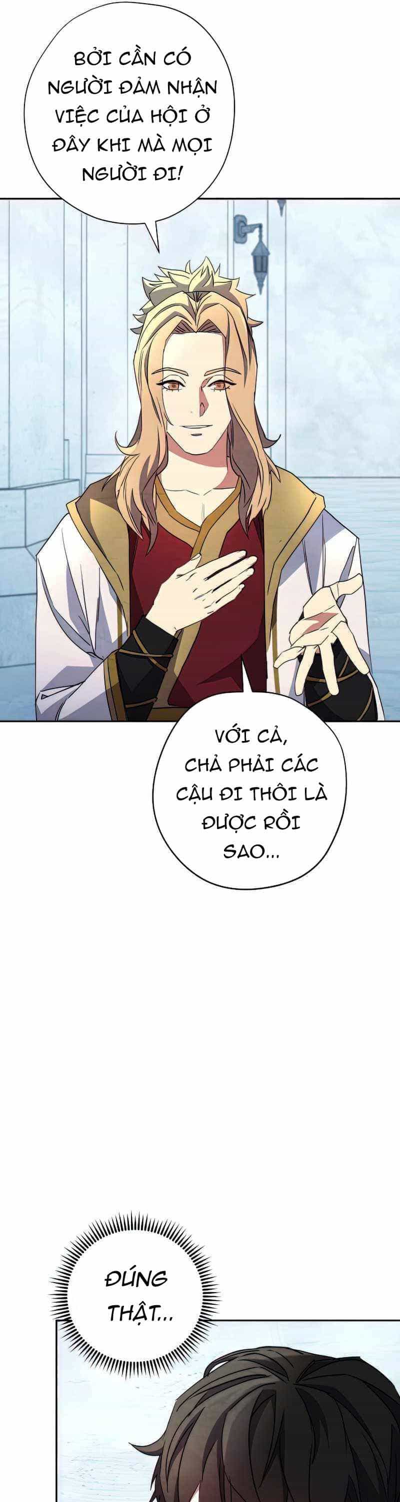Đấu Trường Sinh Tử - Chương 103 - ảnh 22