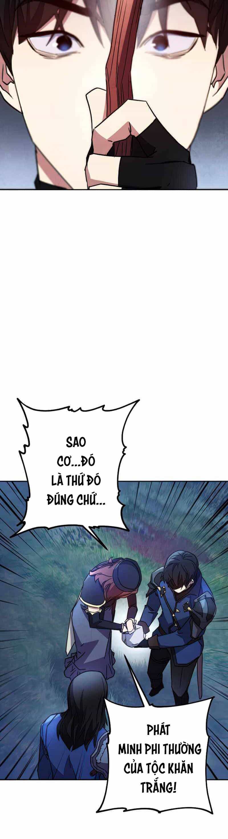 Đấu Trường Sinh Tử - Chương 103 - ảnh 34