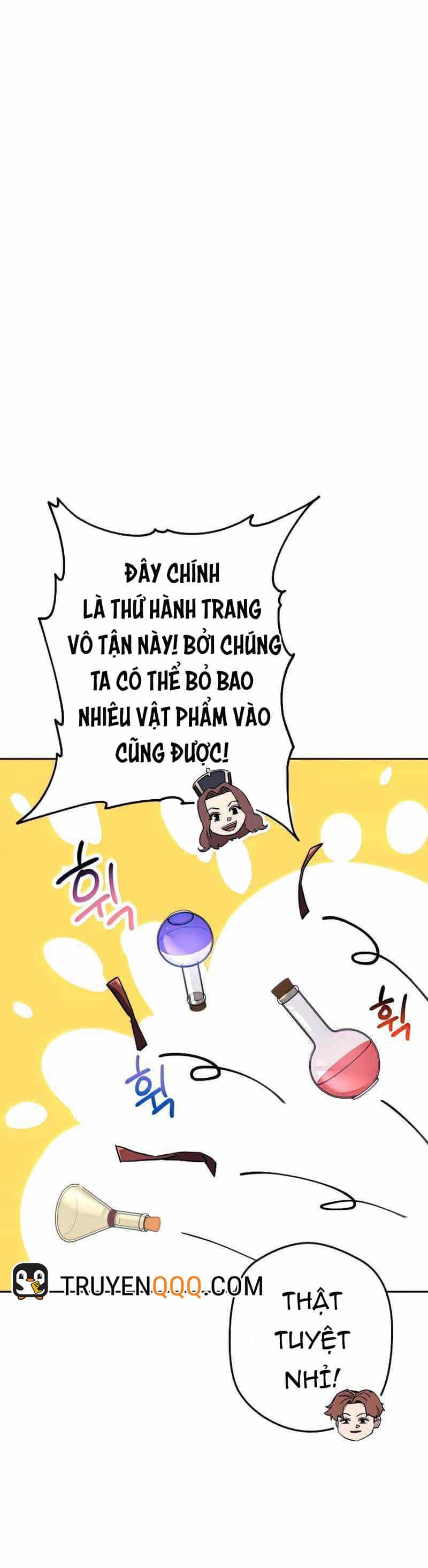 Đấu Trường Sinh Tử - Chương 103 - ảnh 35
