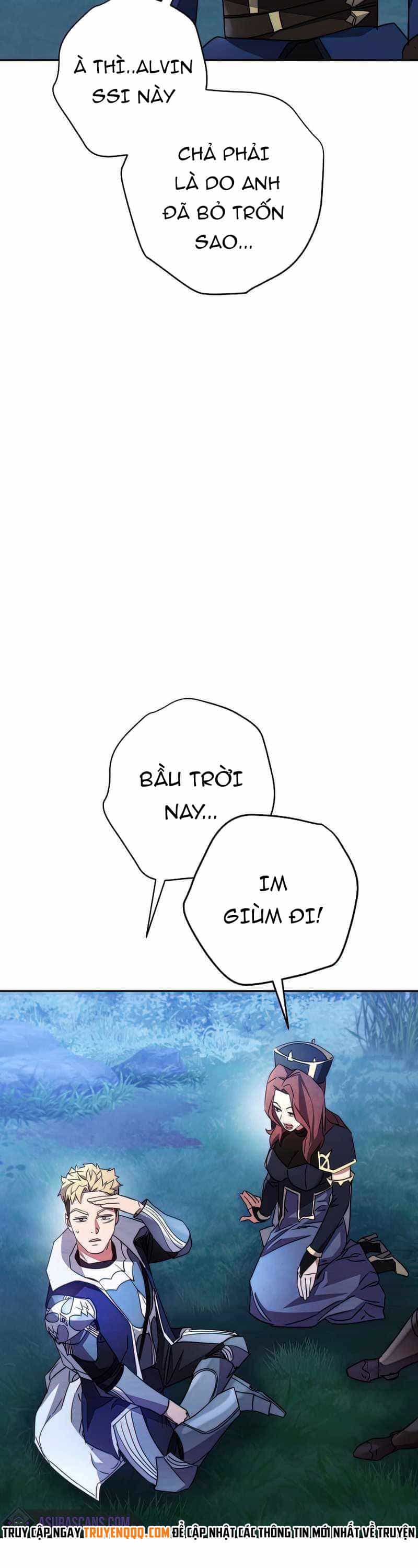 Đấu Trường Sinh Tử - Chương 103 - ảnh 41
