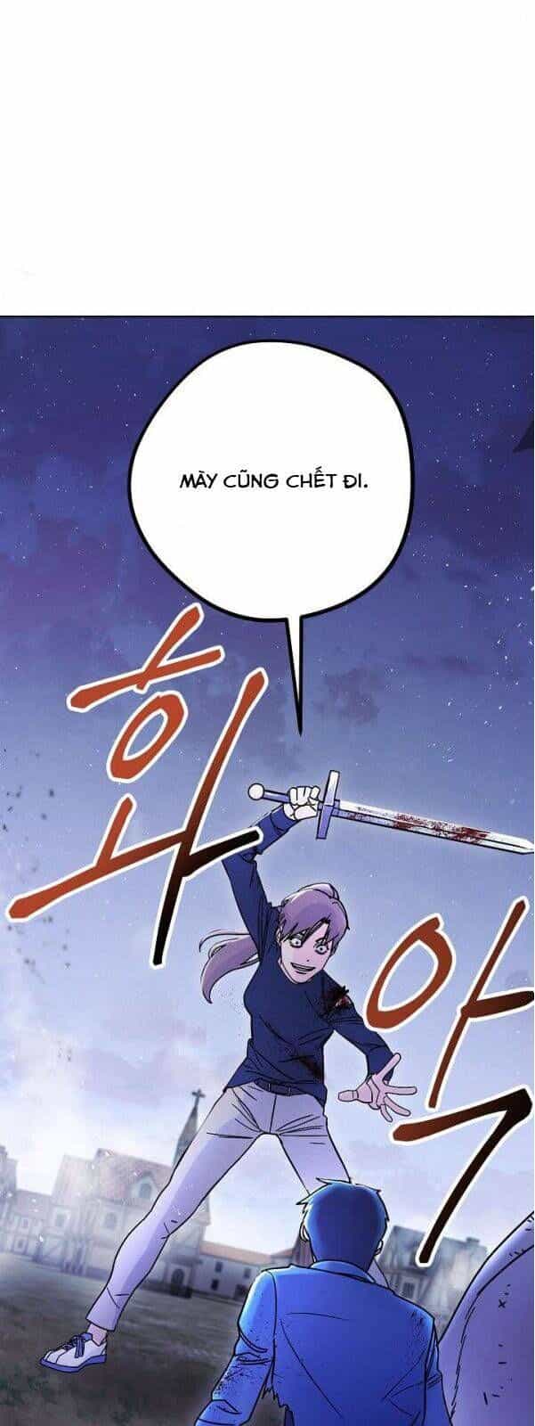 Đấu Trường Sinh Tử - Chương 11 - ảnh 11