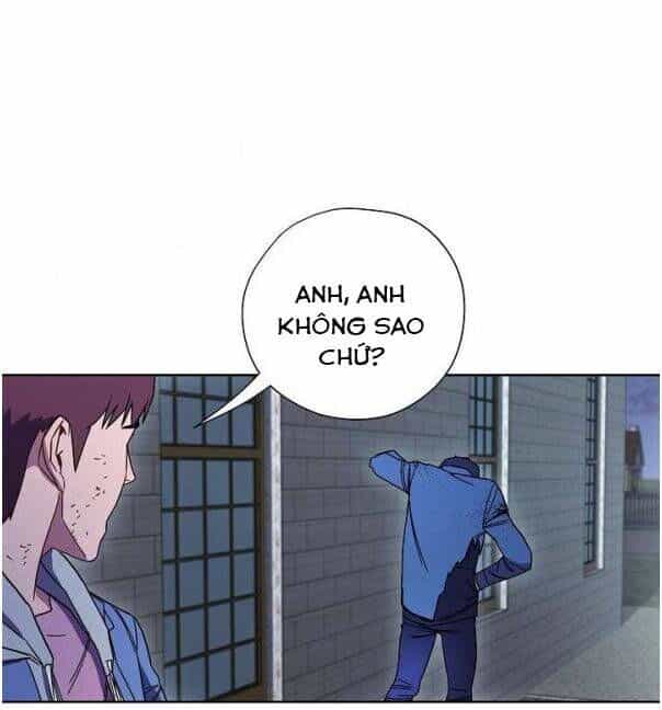 Đấu Trường Sinh Tử - Chương 11 - ảnh 36