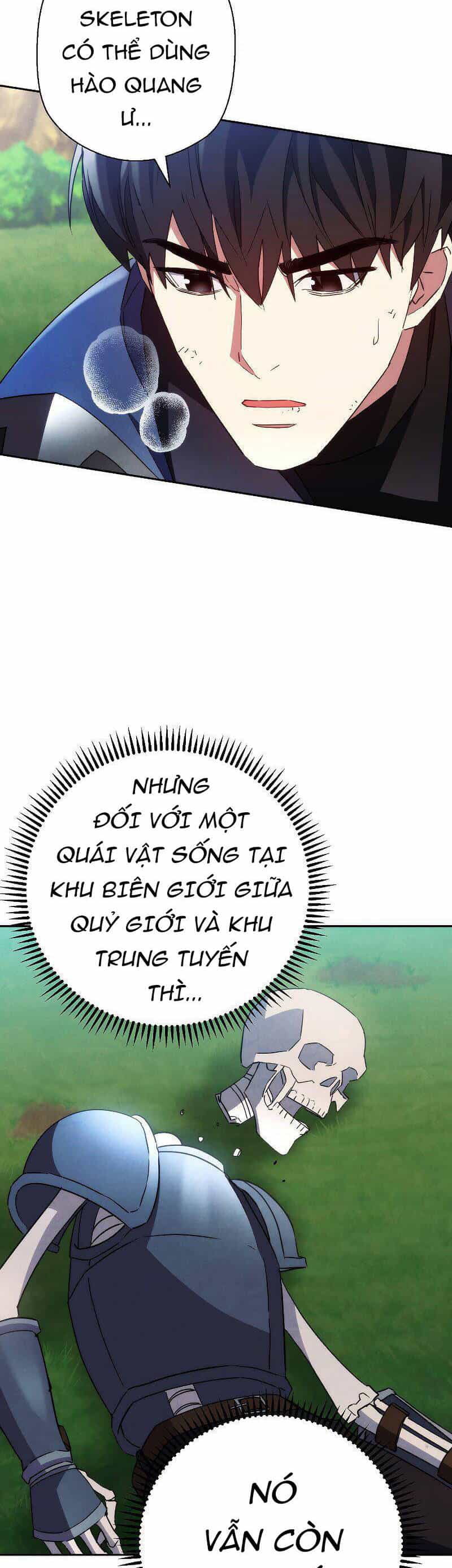 Đấu Trường Sinh Tử - Chương 105 - ảnh 10