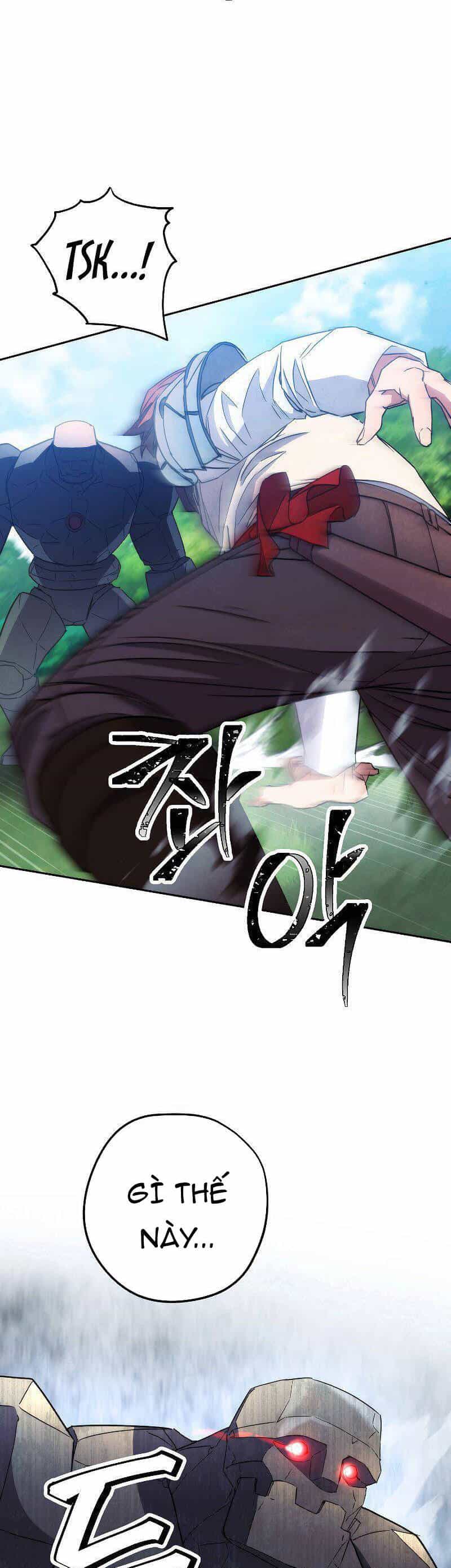 Đấu Trường Sinh Tử - Chương 105 - ảnh 21