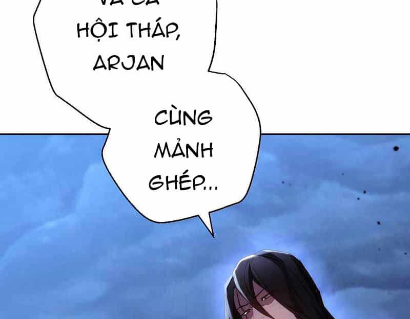 Đấu Trường Sinh Tử - Chương 106.5 - ảnh 25