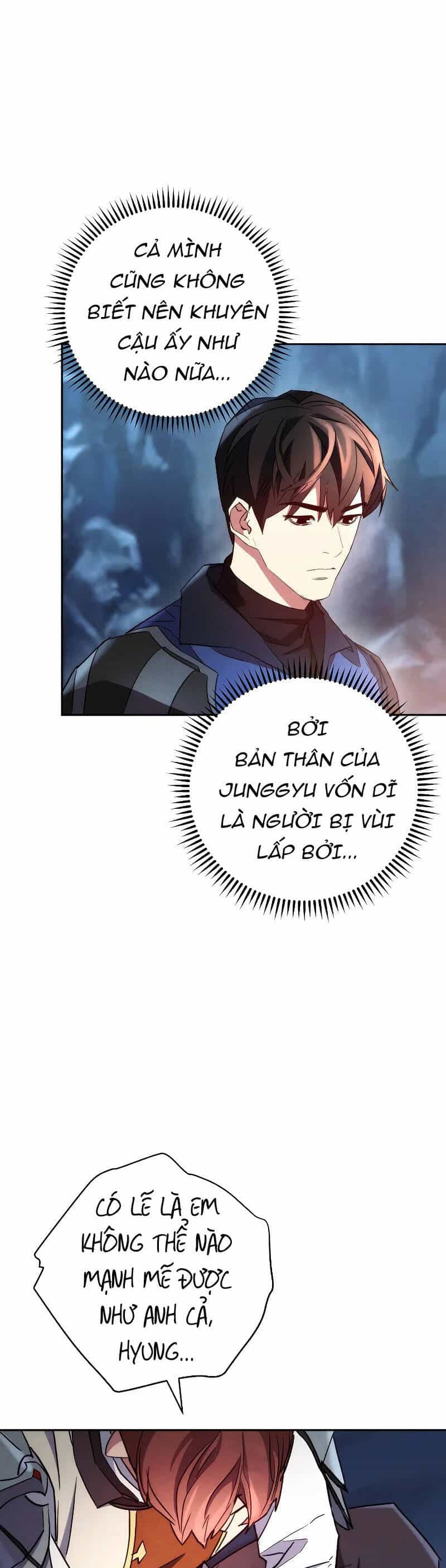 Đấu Trường Sinh Tử - Chương 107 - ảnh 18