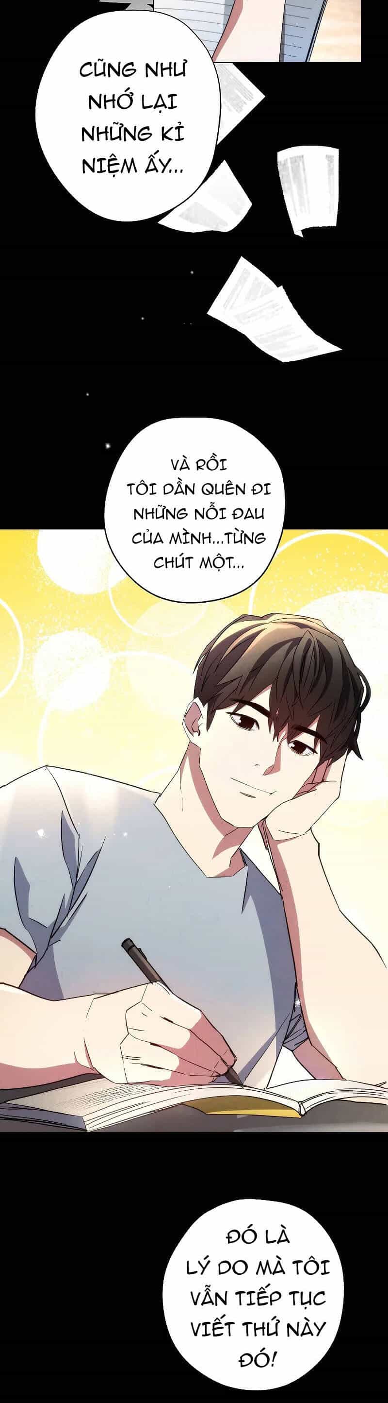 Đấu Trường Sinh Tử - Chương 107 - ảnh 28