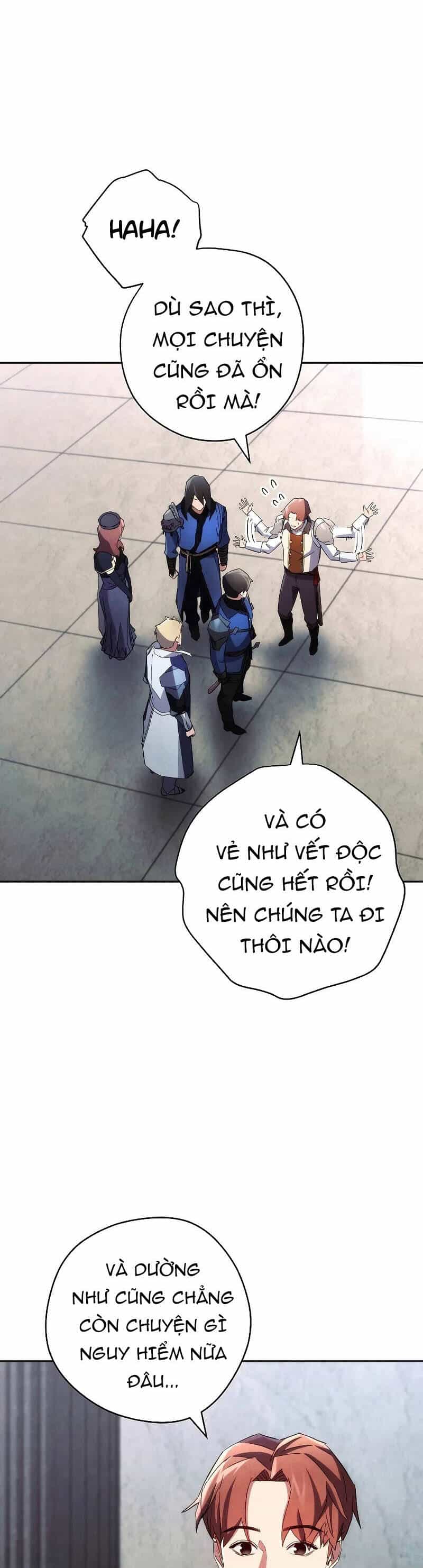 Đấu Trường Sinh Tử - Chương 108 - ảnh 18