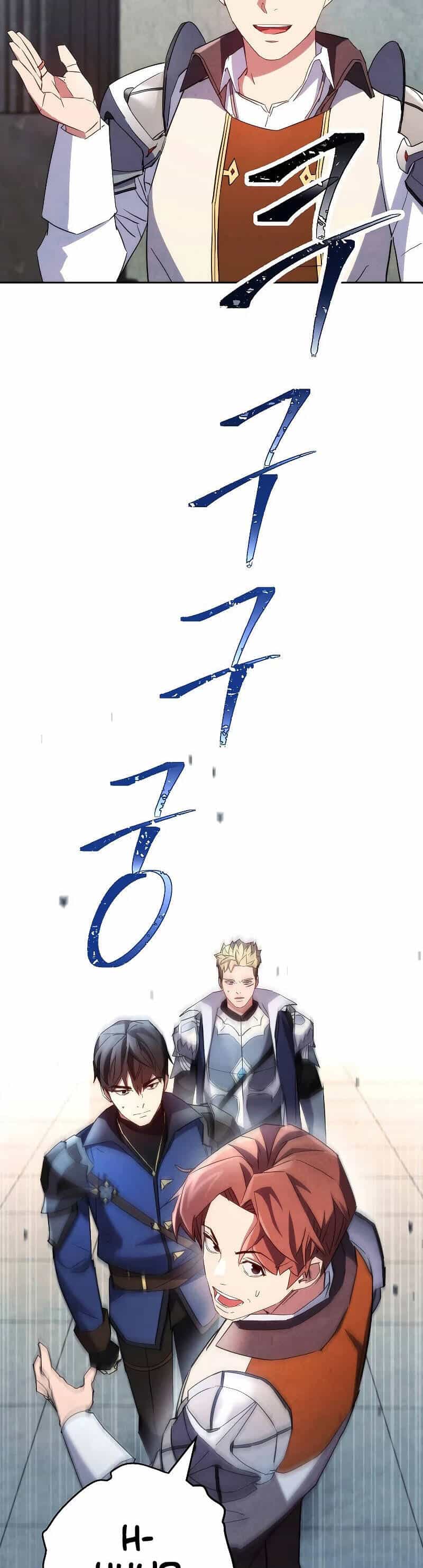 Đấu Trường Sinh Tử - Chương 108 - ảnh 19