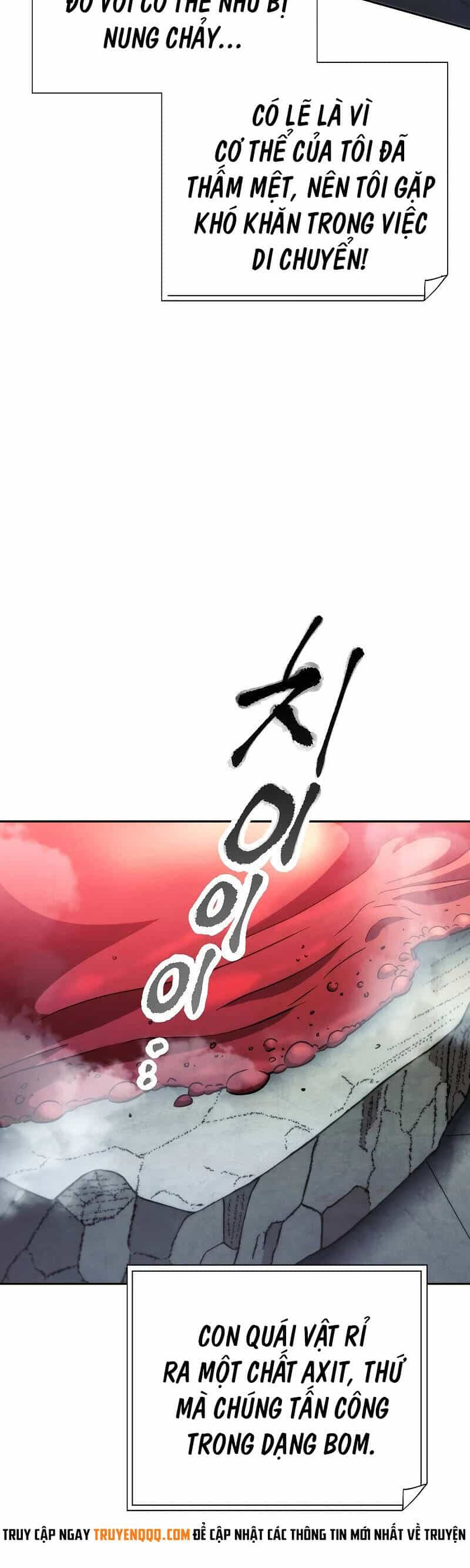 Đấu Trường Sinh Tử - Chương 108 - ảnh 29
