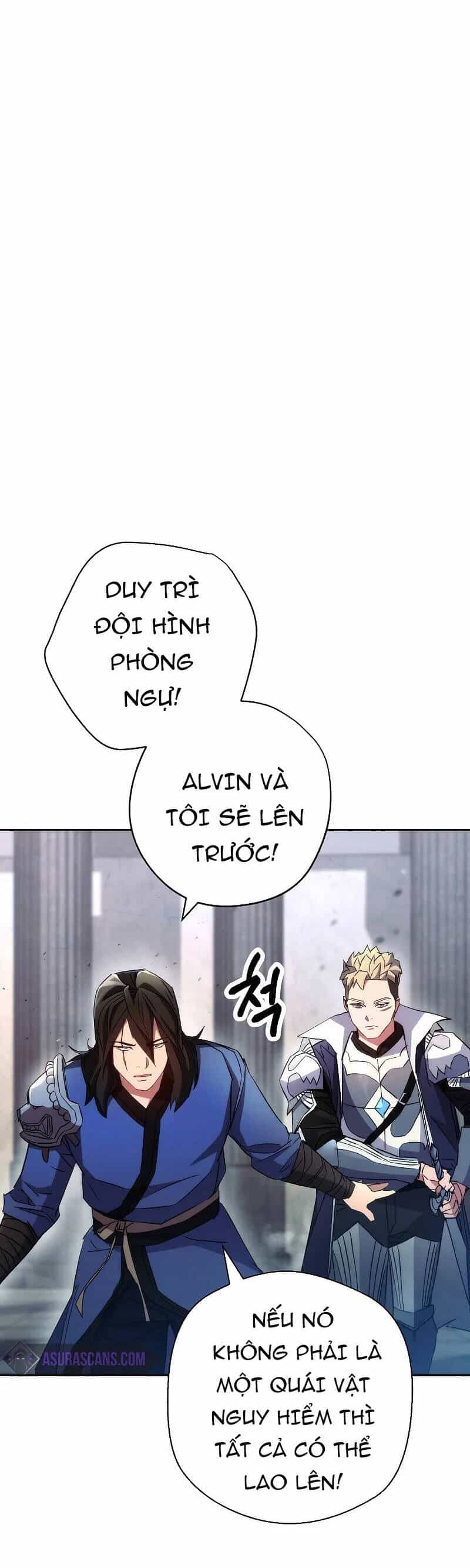 Đấu Trường Sinh Tử - Chương 108 - ảnh 30