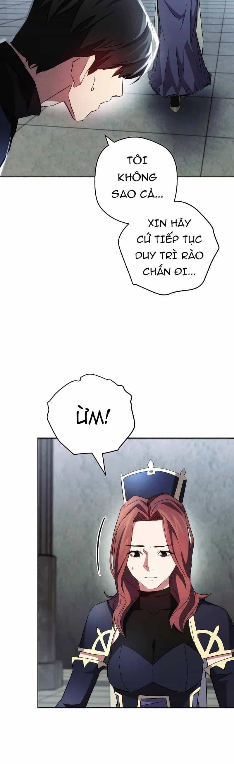 Đấu Trường Sinh Tử - Chương 108 - ảnh 5