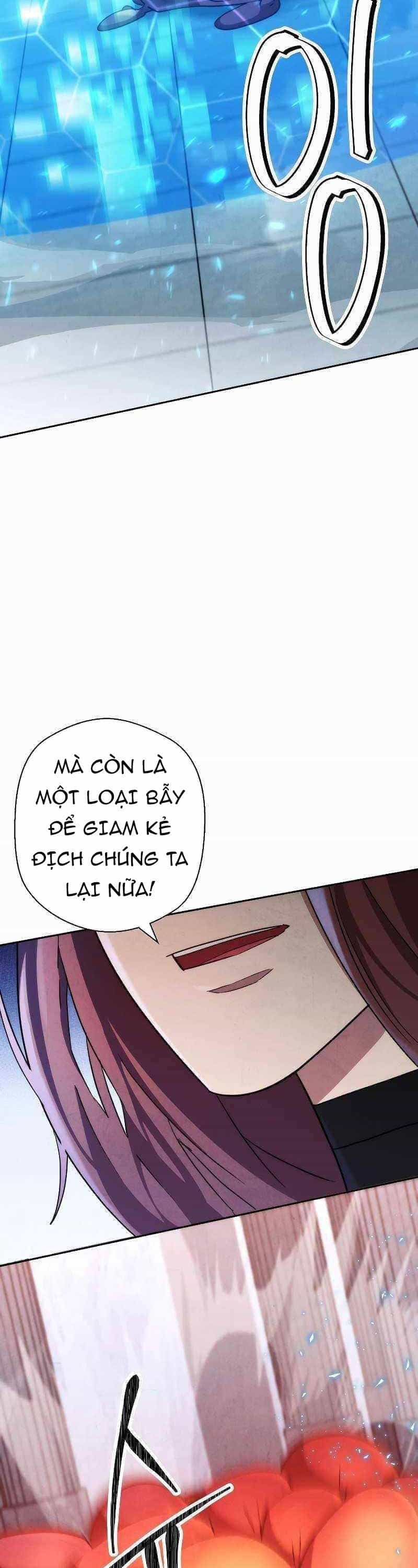 Đấu Trường Sinh Tử - Chương 109 - ảnh 38