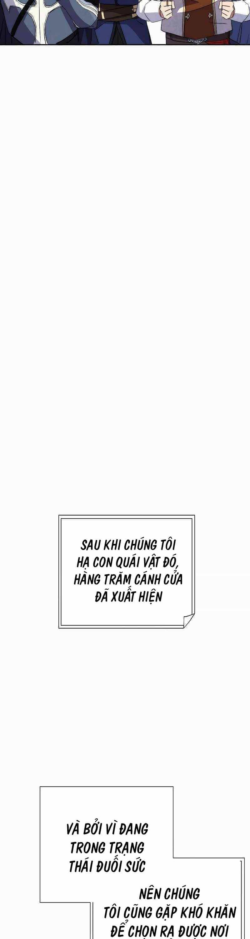 Đấu Trường Sinh Tử - Chương 109 - ảnh 45